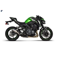 Kawasaki Z900 17-20 Termignoni Slip on