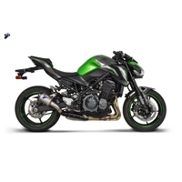 Kawasaki Z900 17-20 Termignoni Slip on