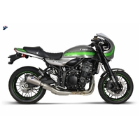 Kawasaki Z900RS 18-22 Termignoni Slip on