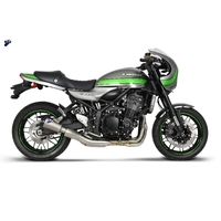 Kawasaki Z900RS 18-22 Termignoni Slip on