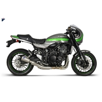 Kawasaki Z900RS 18-22 Termignoni Slip on