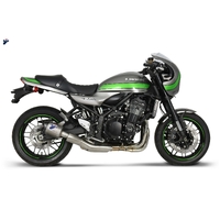 Kawasaki Z900RS 18-22 Termignoni Slip on