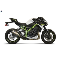 Kawasaki Z900 20-22 Termignoni Slip on