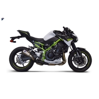 Kawasaki Z900 20-22 Termignoni Slip on