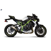 Kawasaki Z900 20-22 Termignoni Slip on