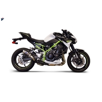 Kawasaki Z900 20-22 Termignoni Slip on