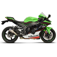 KAWASAKI ZX-10R/RR 20-24 Termignoni Slip on