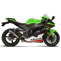 KAWASAKI ZX-10R/RR 20-24 Termignoni Slip on