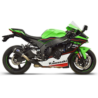 KAWASAKI ZX-10R/RR 20-24 Termignoni Slip on