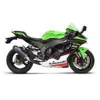 Kawasaki ZX10R/RR 20-24 Termignoni Titanium Decat