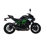 Kawasaki Z900 24-25 Termignoni Slip On