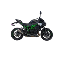 Kawasaki Z900 24-25 Termignoni Slip On