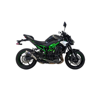Kawasaki Z900 24-25 Termignoni Slip On