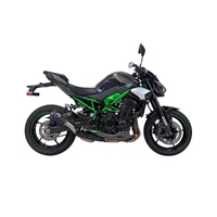 Kawasaki Z900 24-25 Termignoni Slip On
