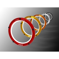 EVO LED TRANSFORMATION KIT FOR CLEAR CLUTCH COVER