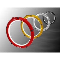 EVO LED TRANSFORMATION KIT FOR CLEAR CLUTCH COVER