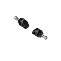 BMW R1300 GS PASSENGER PEDAL ATTACHMENT KIT