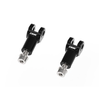 KTM RIDER PEDAL ATTACHMENT KIT