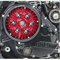 DIAVEL 1200 Dry clutch conversion kit