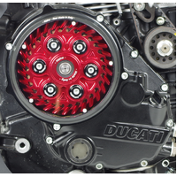 MONSTER 1200 Dry clutch conversion kit