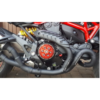 MONSTER 821 Dry clutch conversion kit
