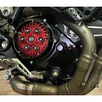 HYPERMOTARD 950 Dry clutch conversion kit