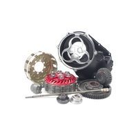 DIAVEL 1260 / MULTISTRADA 1260 Dry clutch conversion kit