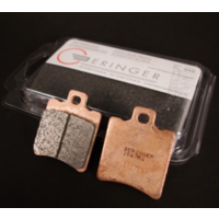 2547R2 Brake pads, 2-piston Rear caliper