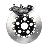 KITSTAGE1A Disc-caliper kit CLASSIC