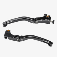 Lever Set For Aprilia RSV4 / RS660 / Tuono