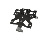 LighTech Magnesium/Aluminium Lever Kits (Brake & Clutch) for Kawasaki ZX10R 20162020