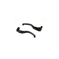 LighTech Magnesium/Aluminium Lever Kits (Brake & Clutch) for Honda Multiple Models