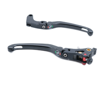 Magnesium/Aluminium Lever Kits for Suzuki