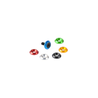LighTech Magnesium/Aluminium Lever Kits (Brake & Clutch) Type H for Yamaha Multiple Models