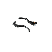 LighTech Magnesium/Aluminium Lever Kits (Brake & Clutch) for Aprilia Multiple Models