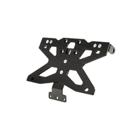 LighTech Magnesium/Aluminium Lever Kits (Brake & Clutch) for Triumph Multiple Models