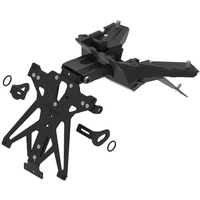LighTech Magnesium/Aluminium Levers Kit (Brake & Clutch) for Honda CB750 HORNET 20232024