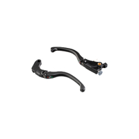 LighTech Magnesium/Aluminium Lever Kits (Brake & Clutch) for Honda CBR1000RR R SP 20202024