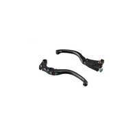LighTech Magnesium/Aluminium Levers Kit (Brake & Clutch) for BMW S 1000 RR 20092014