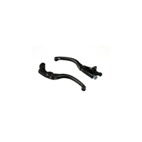 LighTech Magnesium/Aluminium Lever Kits (Brake & Clutch) for Kawasaki Multiple Models