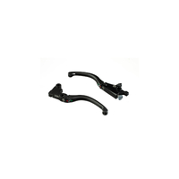 LighTech Magnesium/Aluminium Lever Kits (Brake & Clutch) for Kawasaki Z750 20072012 / Kawasaki Z800 20132016
