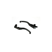 LighTech Magnesium/Aluminium Lever Kits (Brake & Clutch) for Honda CB650R 2024