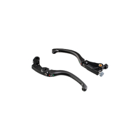 LighTech Magnesium/Aluminium Lever Kits (Brake & Clutch) for Kawasaki Multiple Models