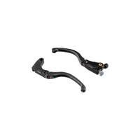 LighTech Magnesium/Aluminium Lever Kits (Brake & Clutch) for Aprilia Multiple Models