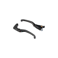 LighTech Aluminium Lever Kits (Brake & Clutch) for Aprilia Multiple Models
