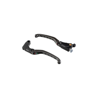 LighTech Magnesium/Aluminium Lever Kits (Brake & Clutch) for Aprilia Multiple Models