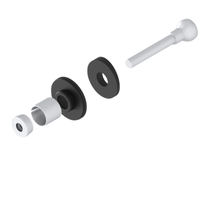 Adaptor Kit For Lever Guard Streetfighter V2 22-24