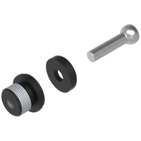Adaptor Kit For Lever Guard for Aprilia