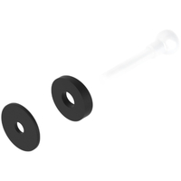 Adaptor Kit For Lever Guard for Suzuki, CF Moto