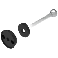 Adaptor Kit For Lever Guard for Suzuki